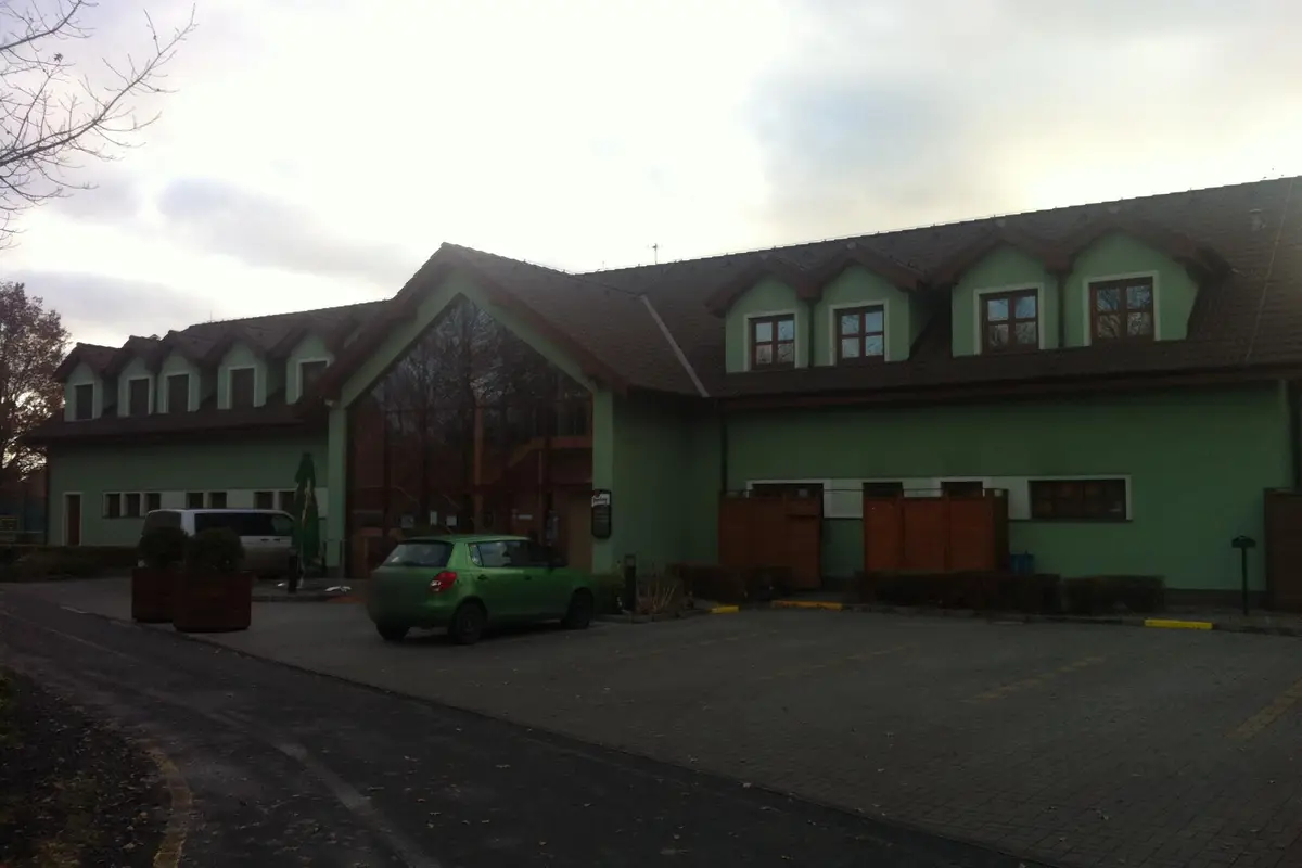 Restaurace BENEDIKT